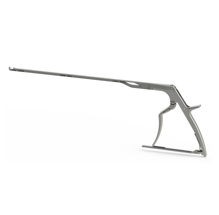 Straight Plate Holder Straight Plate Holder - Spine Surgery
